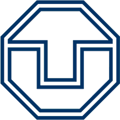 德累斯顿工业大学 logo