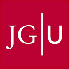 约翰内斯·古腾堡-美因茨大学 logo