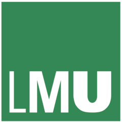 路德维希-马克西米利安-慕尼黑大学 logo