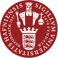 哥本哈根大学 logo