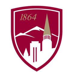 丹佛大学 logo