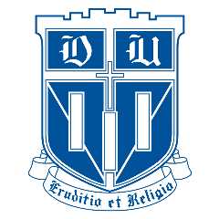 杜克大学 logo