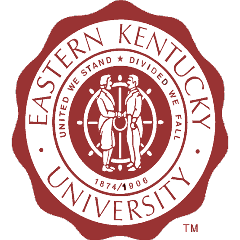 东肯塔基大学 logo