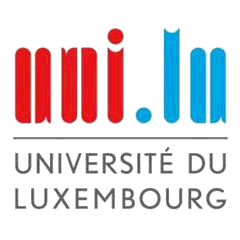 卢森堡大学 logo