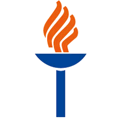 于韦斯屈莱大学 logo