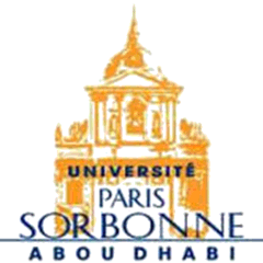 索邦大学 logo