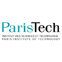 Paris Institute of Technology logo
