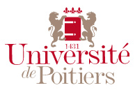University of Poitiers logo