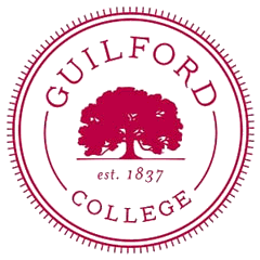 吉尔福德学院 logo