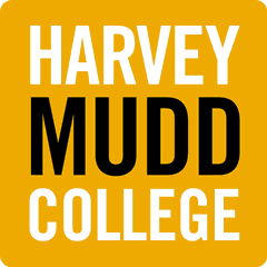 哈维姆德学院 logo