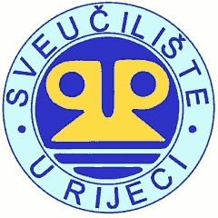 University of Rijeka logo