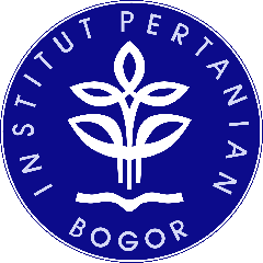 茂物农业大学 logo