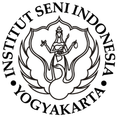Indonesia Institute of the Arts Yogyakarta logo