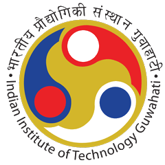 印度理工学院古瓦哈提校区 logo