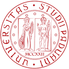 帕多瓦大学 logo