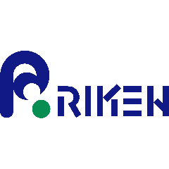 Wako Institute, RIKEN logo