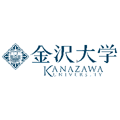 金泽大学 logo