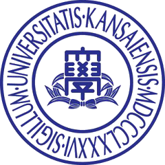 关西大学 logo