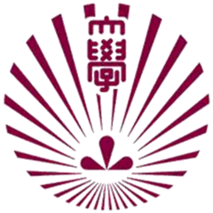 九州大学 logo