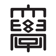Okayama Shoka University logo
