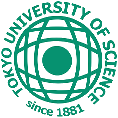 东京理科大学 logo