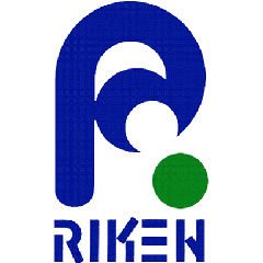 Yokohama Institute, RIKEN logo