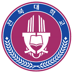 韩国全北大学 logo