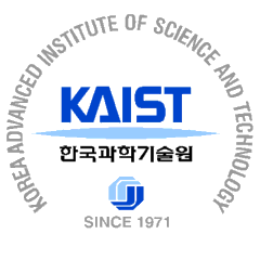 韩国科学技术院 logo