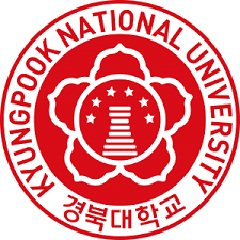 庆北大学 logo