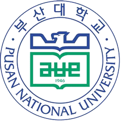 釜山大学 logo