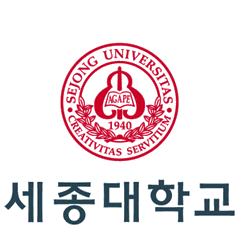 世宗大学 logo