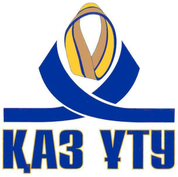 Satbayev Kazakh National Technical University named after K.I.Satpaev logo