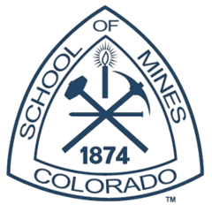 科罗拉多矿业大学 logo