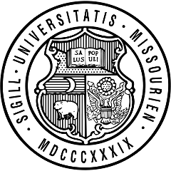 密苏里科学技术大学 logo