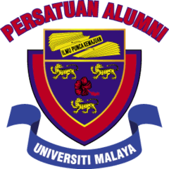 马来亚大学 logo