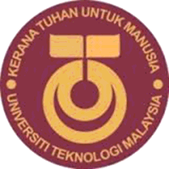 马来西亚理工大学 logo