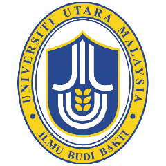 马来西亚北方大学 logo