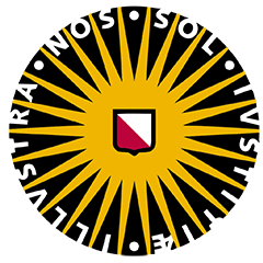乌得勒支大学 logo