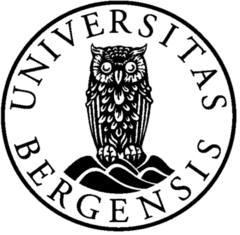 卑尔根大学 logo