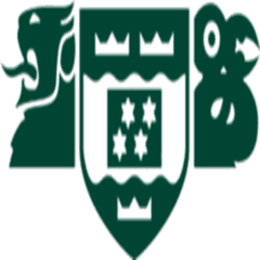 威灵顿维多利亚大学 logo