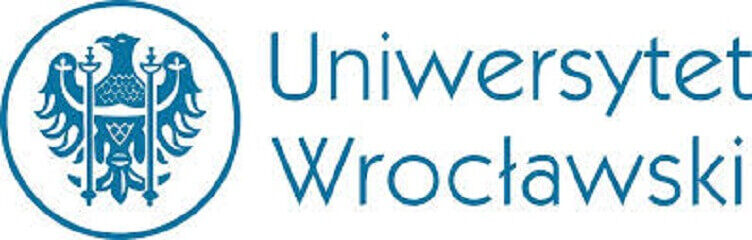 University of Wroclaw logo