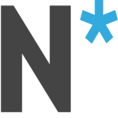 新西伯利亚国立大学 logo