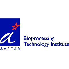 Bioprocessing Technology Institute, ASTAR logo