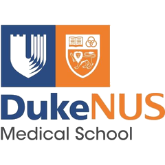 Duke-NUS Graduate Medical School logo
