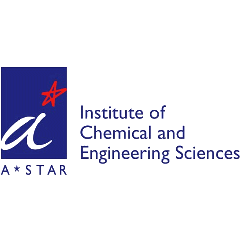 Institute of Chemical Engineering and Sciences, ASTAR logo
