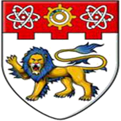 南洋理工大学 logo