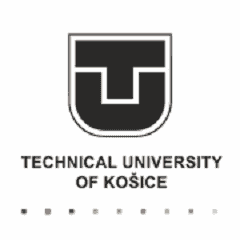 Technical University of Kosice logo