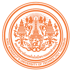 国王科技大学 logo