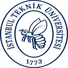 伊斯坦布尔科技大学 logo