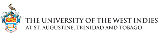 The University of the West Indies at St. Augustine logo